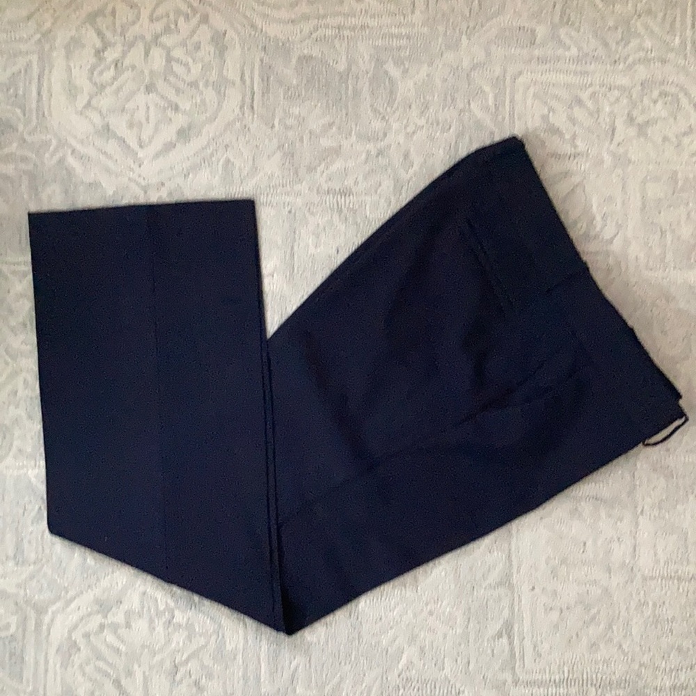 LOFT - Navy trousers